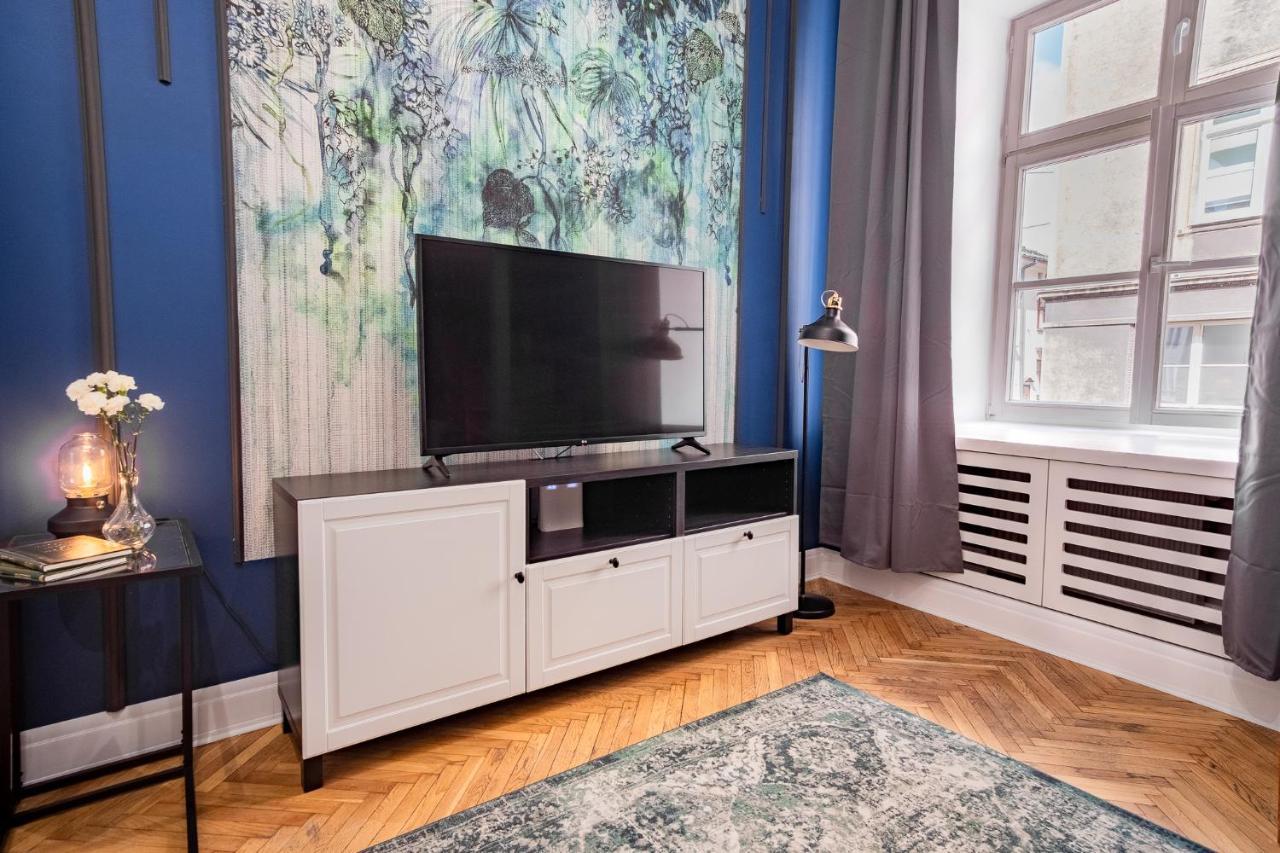 Apartament At Kraków
